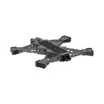 Vendite calde IFlight AOS UL7 "in fibra di carbonio Kit Drone compatibile O4 Air Unit esperienza professionale
